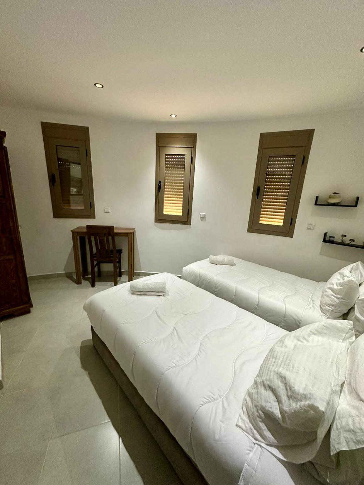 Appart Neuf Lumineux Climatise 1Ere Etage طنجة المظهر الخارجي الصورة
